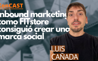 Inbound marketing: como FITstore consiguió crear una marca social